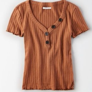 American eagle shirt